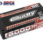 Team Corally, 3.8V 120C 8000 MAH 1S LiPo ( No Longer Available) INTELLECT