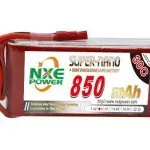 NXE NXE3S85030 VANT BATTERY