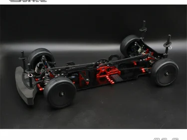 SNRC R3-G Race Chassis - Image 4