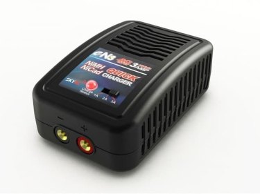 SKYRC eN3 AC INPUT NiMh/NiCad CHARGER