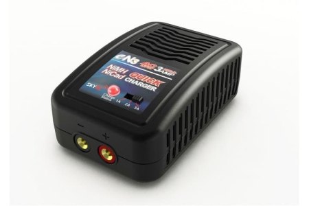 SKYRC eN3 AC INPUT NiMh/NiCad CHARGER SKY RC