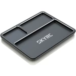 Alloy Parts Tray, Black