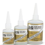 BSI SUPER GOLD THIN ODORLESS 1OZ BSI