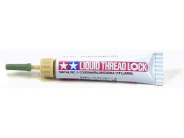 TAMIYA LIQUID THREAD LOCK TAMIYA TAMIYA LIQUID THREAD LOCK - Image 1