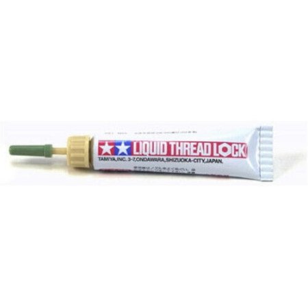T87004 TAMIYA LIQUID THREAD LOCK TAMIYA