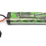 Tornado RC NIMH 5000mah 8.4V STICK TORNADO RC