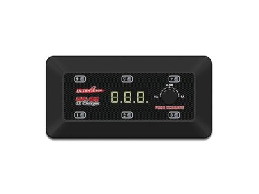 ULTRA POWER DC 1S CHARGER BLOCK 6 OUTLET