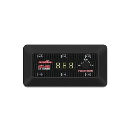 ULTRA POWER DC 1S CHARGER BLOCK 6 OUTLET ULTRA POWER