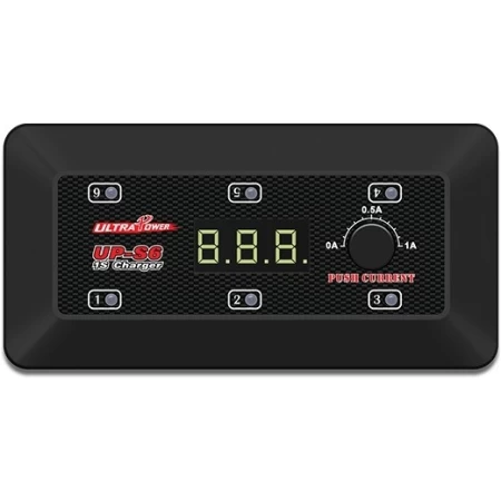 UPS61 ULTRA POWER DC 1S CHARGER BLOCK