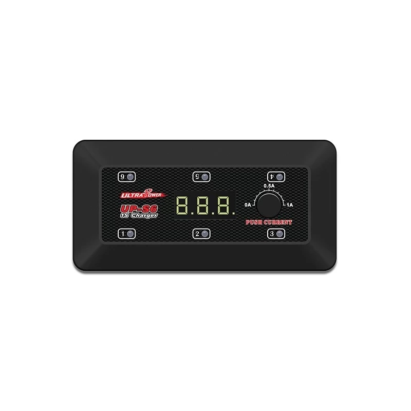 ULTRA POWER DC 1S CHARGER BLOCK