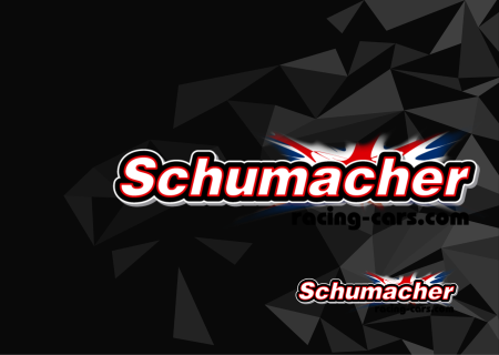 PSU WRAP SCHUMACHER