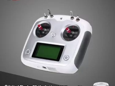FLYSKY i6S FPV & AIRCRAFT RADIO