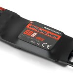 SKYWALKER 50A UBEC 5A ESC