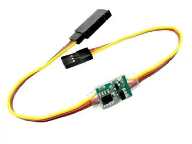 SERVO REVERSING LEAD