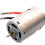 River Hobby, 550 BRUSHED MOTOR 21T RIVERHOBBY