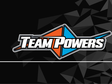 TEAM POWERS PSU WRAP