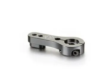 25T ALLOY HD SERVO HORN 27MM LONG