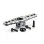 25T ALLOY HD SERVO HORN DOUBLE 27MM LONG ACE RC