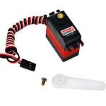 H/TORQUE MINI SERVO 5.3KG@7.4V MKS SERVO TECH