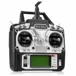 FLYSKY T6 AIRCRAFT RADIO FLYSKY