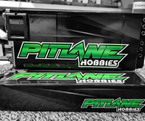 RC POWER SUPPLY 62.5A