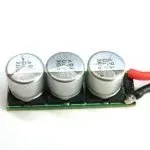 TEAM POWERS STD ESC SUPER CAP