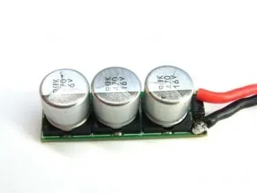 TEAM POWERS STD ESC SUPER CAP