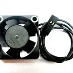 TEAM POWERS FAN 25X25X10 18000 RPM For ESC