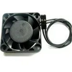 TEAM POWERS 40MM HIGH AIR FLOW COOLING FANS
