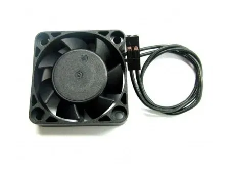 Fan-4010-ha-b1 TEAM POWERS 40MM HIGH AIR FLOW COOLING FANS