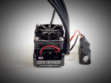 TEAM POWERS XPS Sport V4BT External BT - Image 3