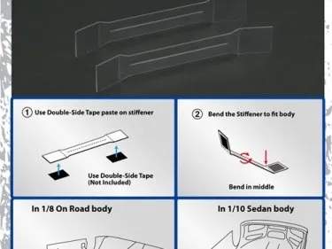 Body Stiffener