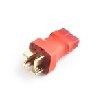 T PLUG PARALLEL W/O LEAD