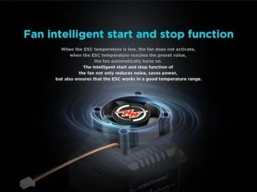 Hobbywing XERUN XR10 Justock G3S - Image 5