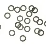 Motor Shim Set TEAM POWERS