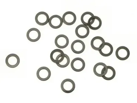 Motor Shim Set TEAM POWERS