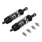 HBX-12204 - ALLOY SHOCK SET