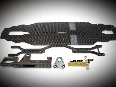 MTS T3 Mid Motor Conversion Kit MTS T3 Mid Motor Conversion Kit - Image 6
