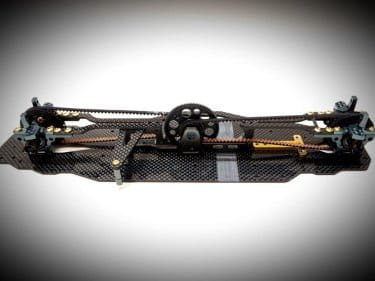 MTS T3 Mid Motor Conversion Kit MTS T3 Mid Motor Conversion Kit - Image 9
