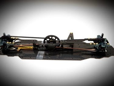 MTS T3 Mid Motor Conversion Kit MTS T3 Mid Motor Conversion Kit - Image 10