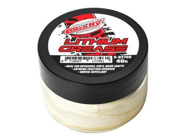Team Corally - Lithium Grease 40gr