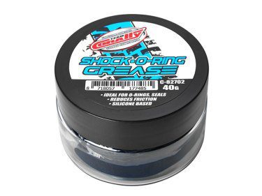 Team Corally - Blue Grease 25gr