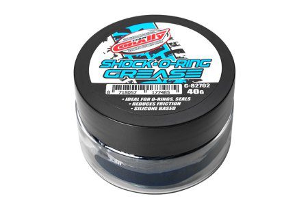 Corally Shock-O-Ring grease