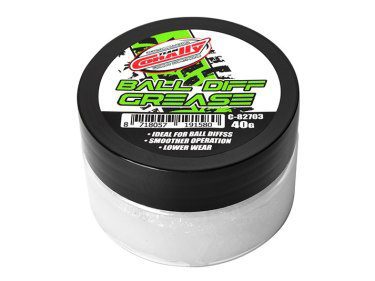Team Corally - Ball diff grease 40gr