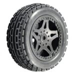 SURGE BUGGY FRONT WHEELS COMPLETE (2)