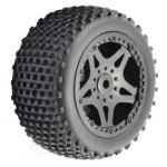 SURGE BUGGY REAR WHEELS COMPLETE (2)
