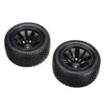 HBX-12056 - HAIBOXING M-TRUCK WHEELS (2)