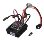 HBX-12216 - VORTEX 1/12TH ESC/RECEIVER COMBO HAIBOXING