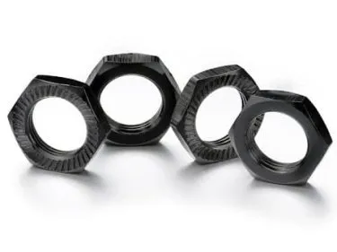 17MM WHEEL NUTS