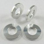 alloy spacer std